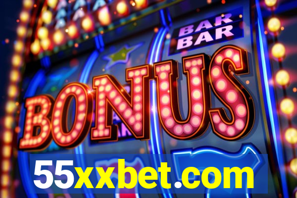 55xxbet.com