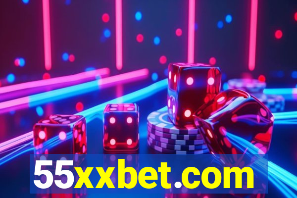 55xxbet.com