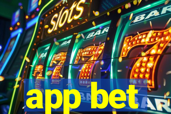 app bet