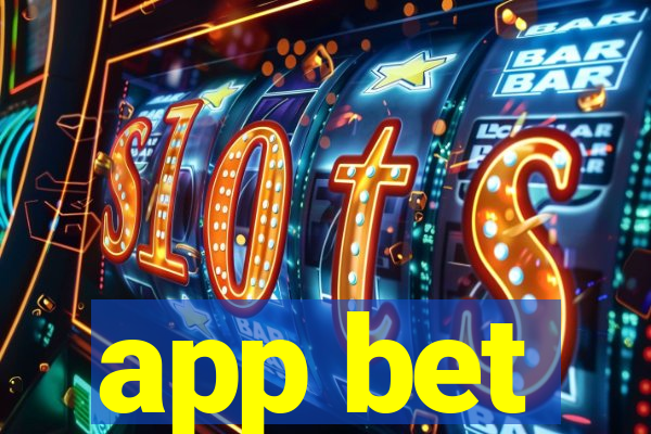 app bet