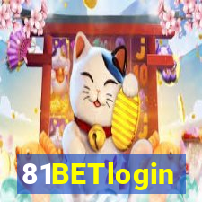 81BETlogin