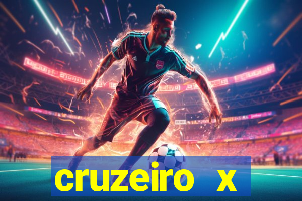 cruzeiro x athletico-pr palpite