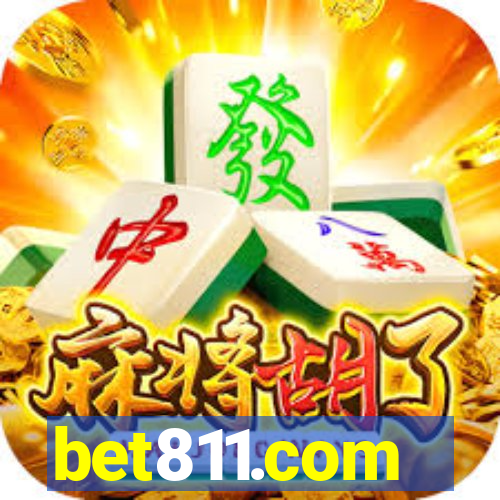 bet811.com