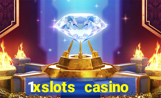 1xslots casino отзывы игроков