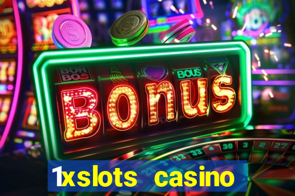 1xslots casino отзывы игроков