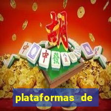 plataformas de apostas novas