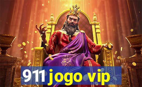 911 jogo vip