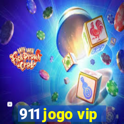 911 jogo vip