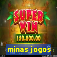 minas jogos