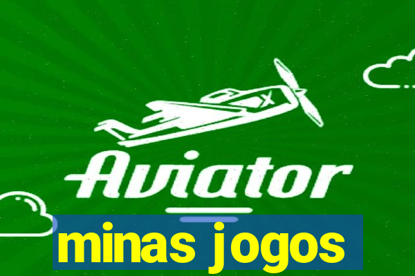 minas jogos