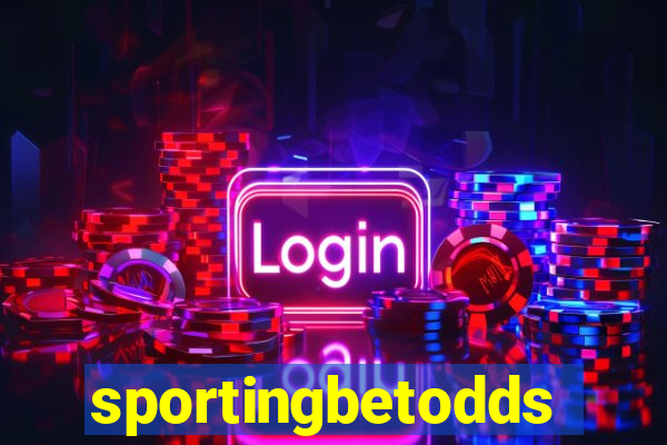 sportingbetodds