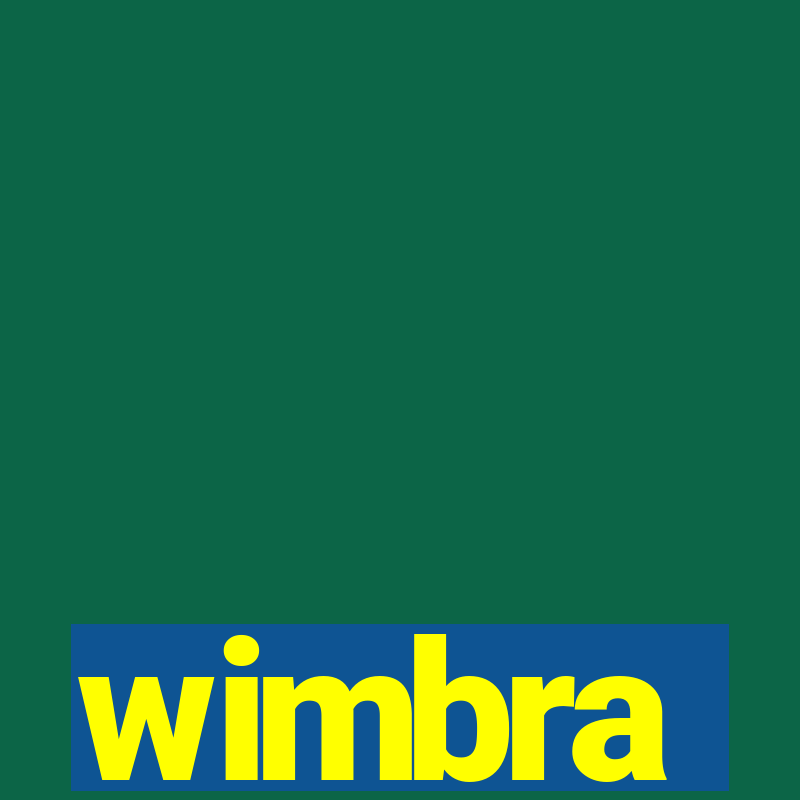 wimbra