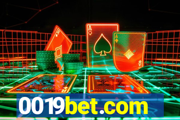 0019bet.com