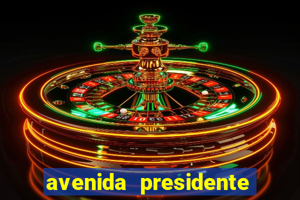 avenida presidente juscelino kubitschek 2235