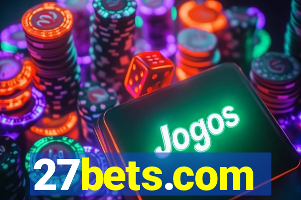 27bets.com