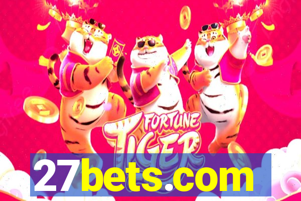 27bets.com