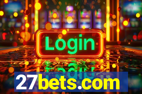 27bets.com