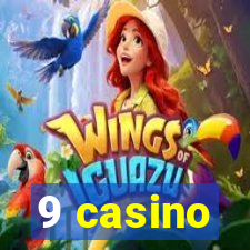 9 casino