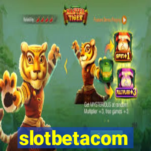 slotbetacom