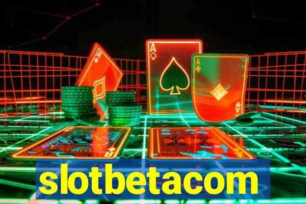 slotbetacom