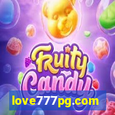 love777pg.com