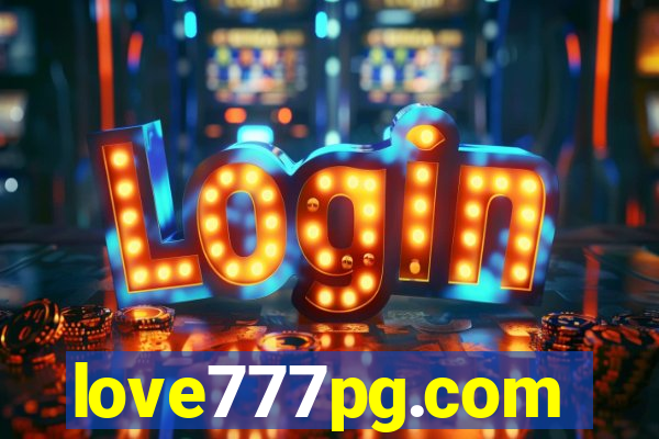 love777pg.com