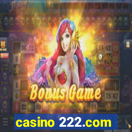 casino 222.com