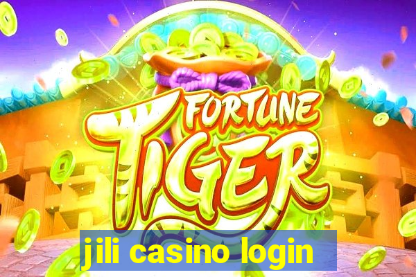 jili casino login