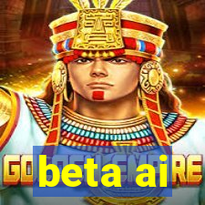 beta ai