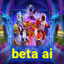 beta ai