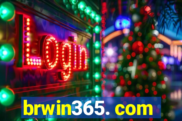 brwin365. com