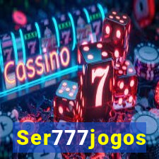 Ser777jogos