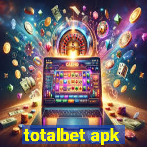 totalbet apk