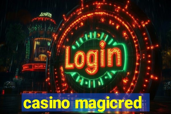 casino magicred