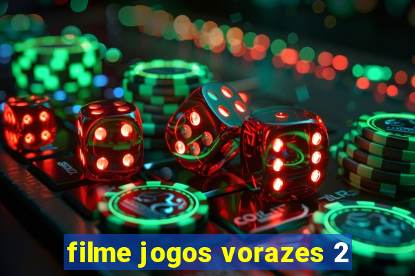 filme jogos vorazes 2