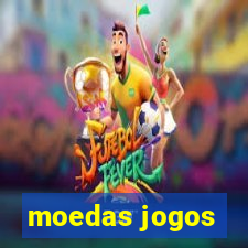 moedas jogos