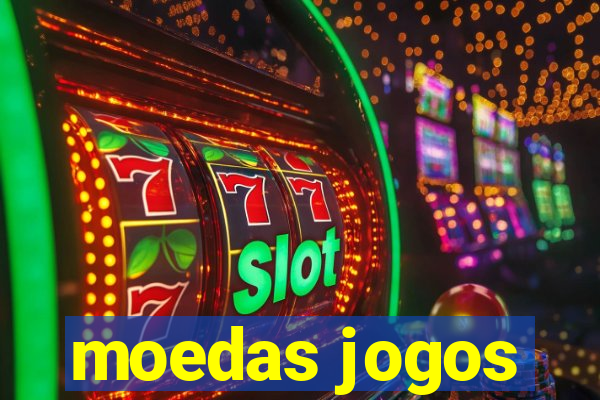 moedas jogos