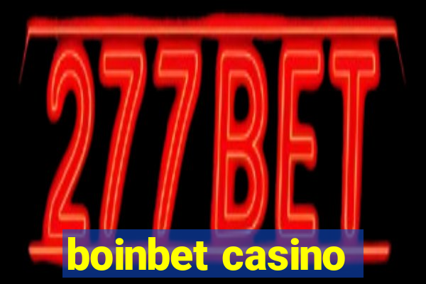 boinbet casino