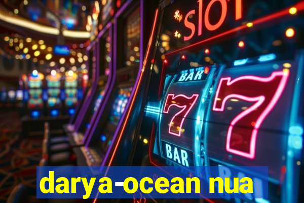 darya-ocean nua