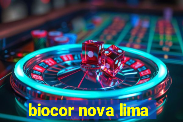 biocor nova lima