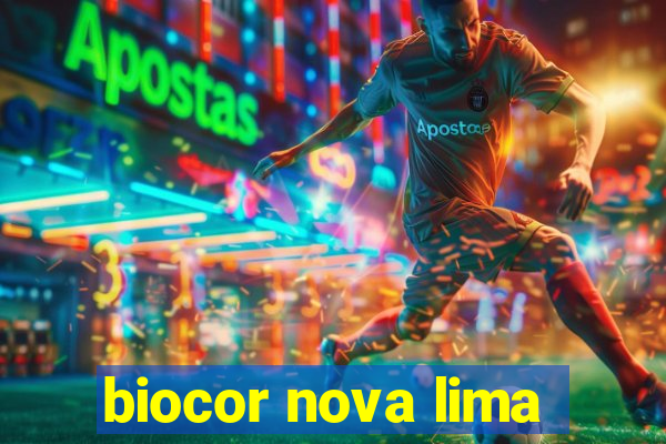 biocor nova lima