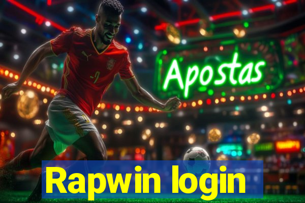 Rapwin login