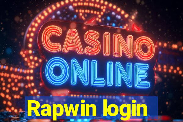 Rapwin login