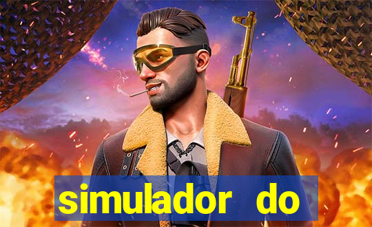 simulador do fortune rabbit