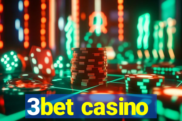 3bet casino