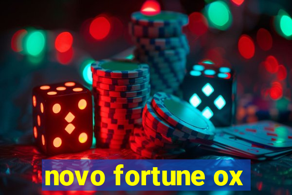 novo fortune ox