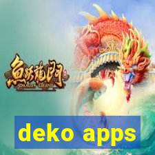 deko apps