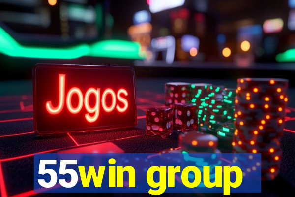 55win group