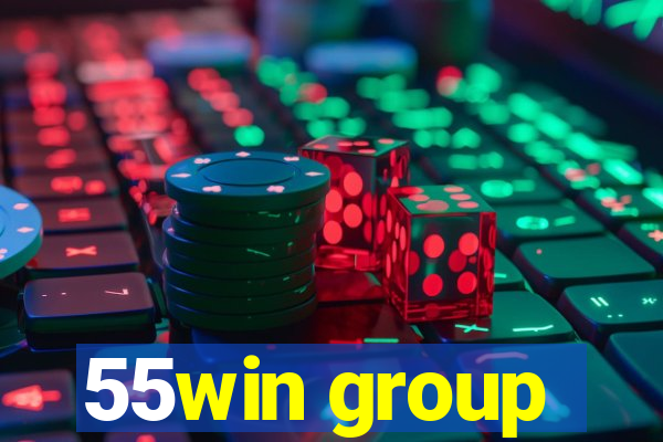 55win group