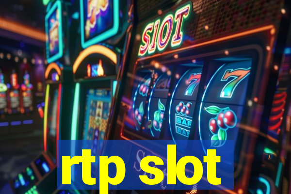 rtp slot